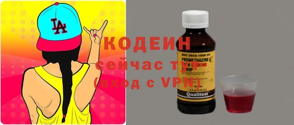 молекула духа Балахна